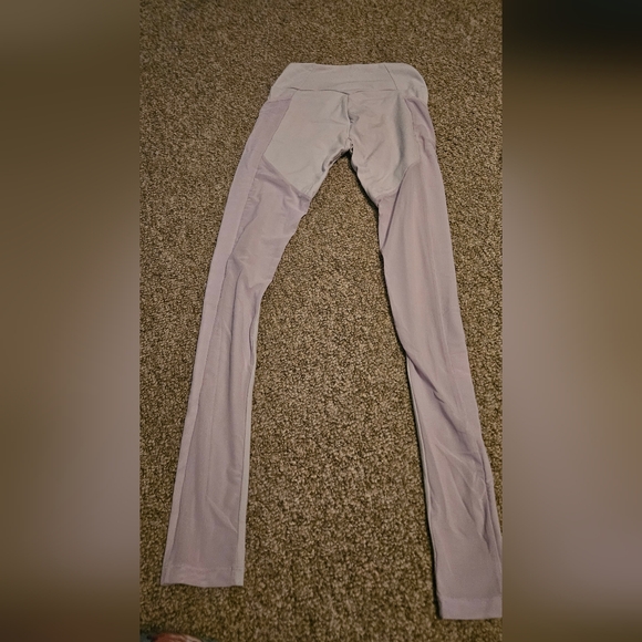 Gymshark leggings with mesh size xs - Picture 2 of 4